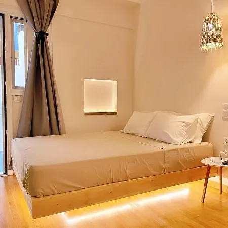 Lovely For 2 Ppl In Koukaki *