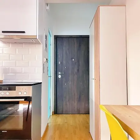 Lovely For 2 Ppl In Koukaki * Athens
