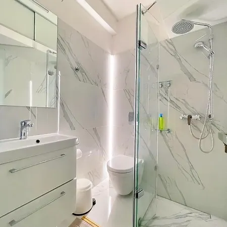 Lovely For 2 Ppl In Koukaki Apartment