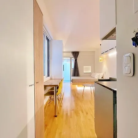 Lovely For 2 Ppl In Koukaki * Athens
