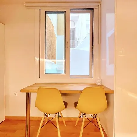 Lovely For 2 Ppl In Koukaki Apartment *